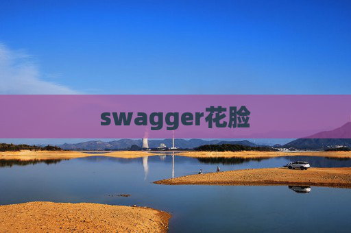 swagger花脸